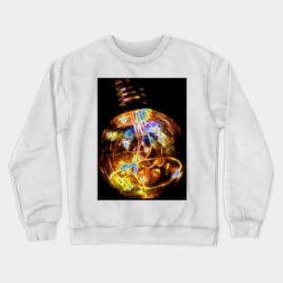 Bauble Neon 2 Crewneck Sweatshirt